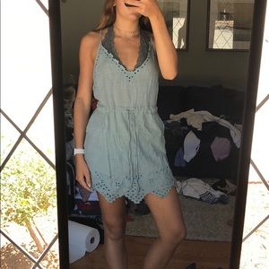 The Impeccable Pig Sundress